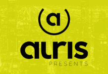 Auris Presents logo