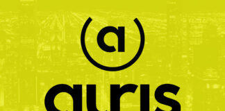 Auris Presents logo