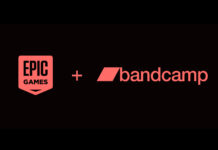 Epic buys Bandcamp