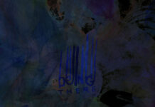 Being: There album art