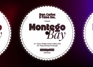 Montego Bay album art