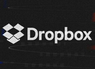 Dropbox storage limit