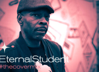 Eternal Student Cover Mix photo