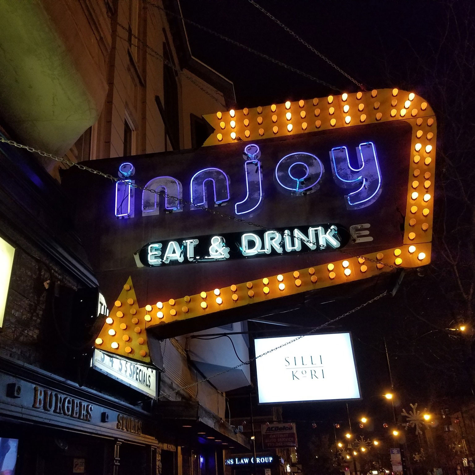 InnJoy Chicago