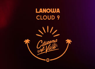 Lanowa Cloud 9 album art