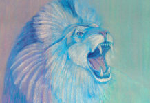 Michael The Lion featuring Amy Douglas Get It On Tom Moulton Mix album artwork