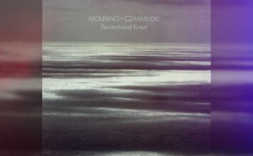 Moufang and Czamanski Recreational Kraut album art