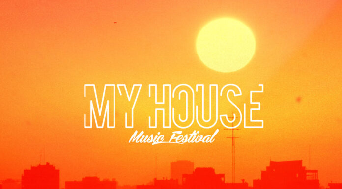 My House Music Festival 2023
