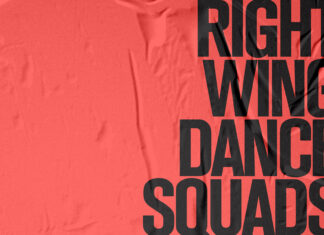 Right Wing Dance Squads
