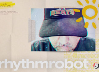 rhythmrobot mix