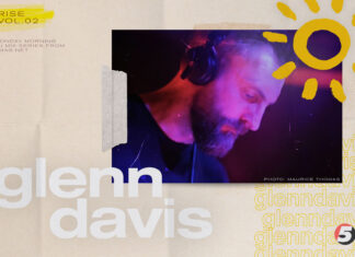 Glenn Davis DJ mix
