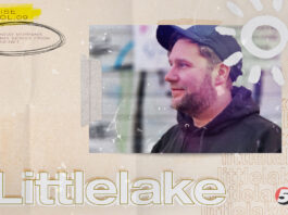 LIttlelake Brombert Records DJ mix