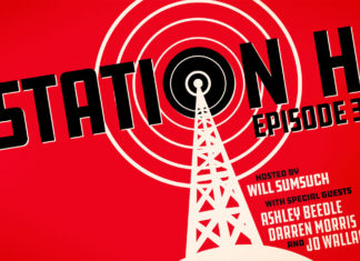 station h podcast