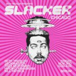 Seth Troxler pres Slacker 85 at Serum @ Prysm