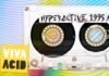 DJ Hyperactive vintage 1995 mix